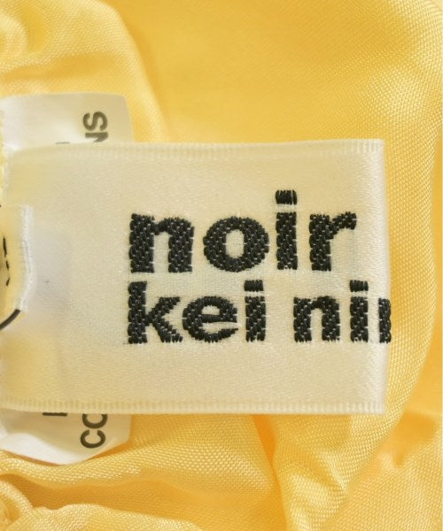 noir kei ninomiya 長裙/超長裙