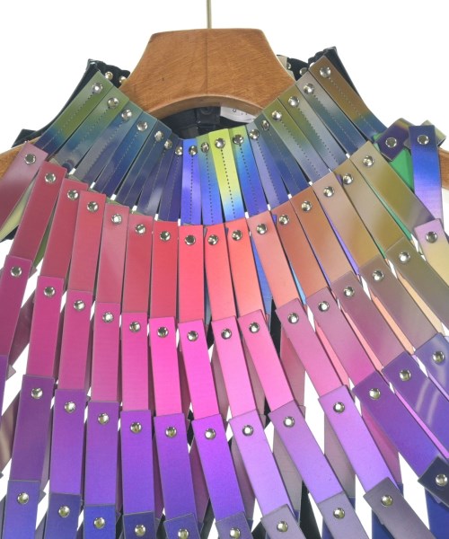 noir kei ninomiya 背心