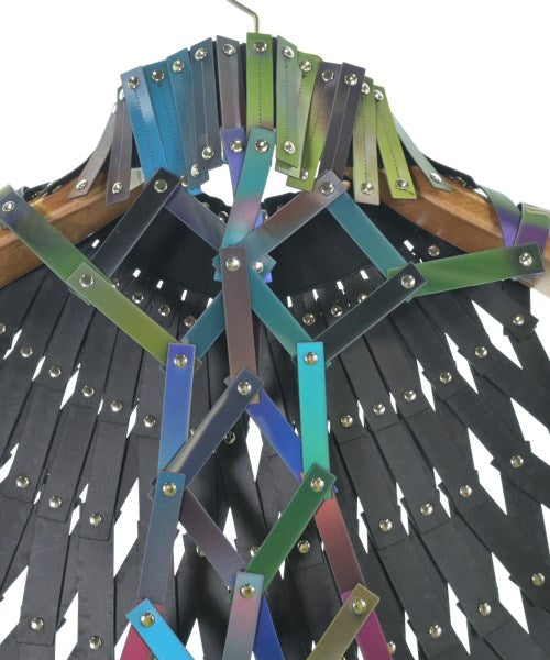 noir kei ninomiya 背心