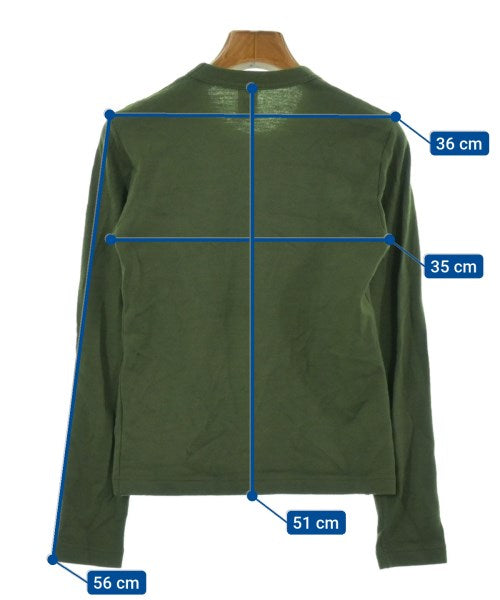 noir kei ninomiya T恤/上衣