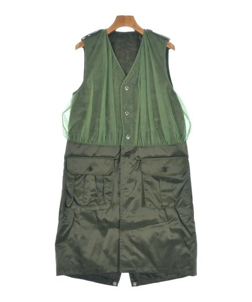 noir kei ninomiya 背心