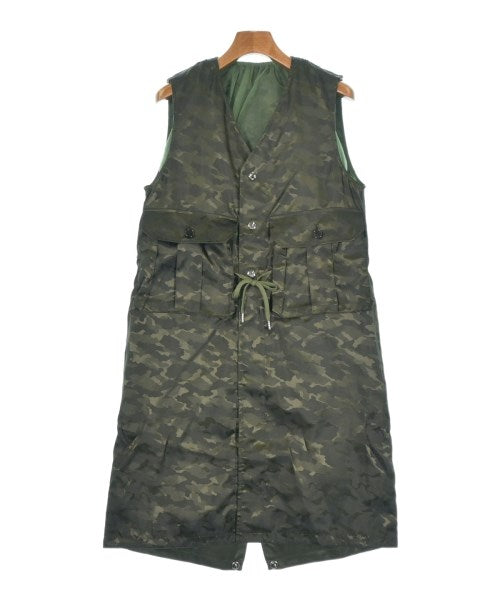 noir kei ninomiya 背心