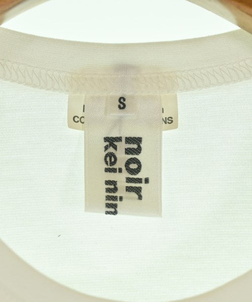 noir kei ninomiya T恤/上衣