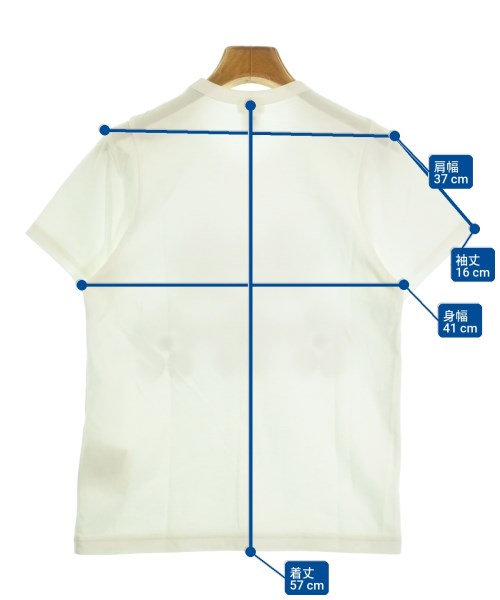 noir kei ninomiya T恤/上衣