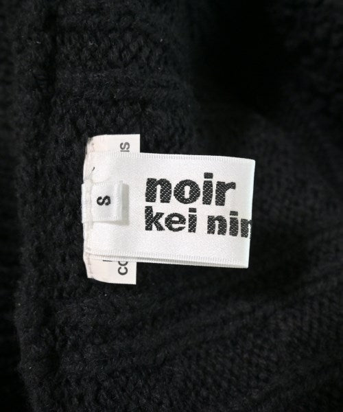 noir kei ninomiya 毛衣