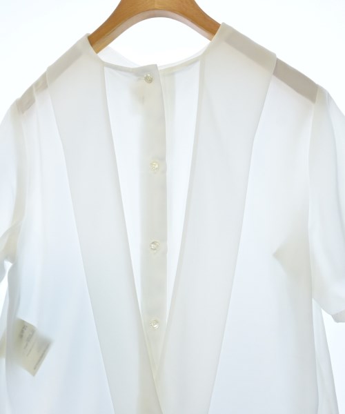 noir kei ninomiya 女襯衫