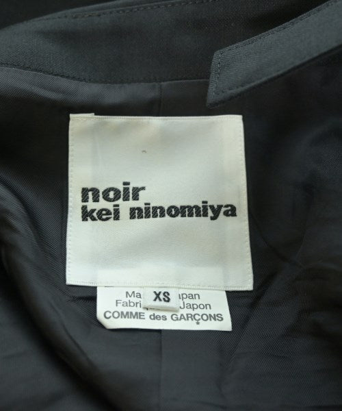noir kei ninomiya 休夾克