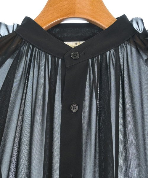 noir kei ninomiya 襯衫裙