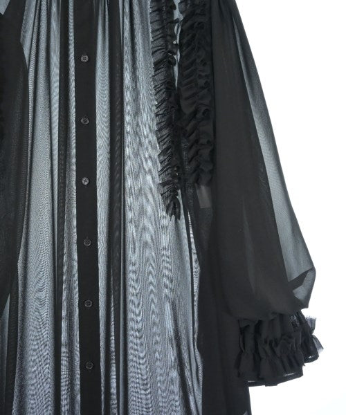 noir kei ninomiya 襯衫裙