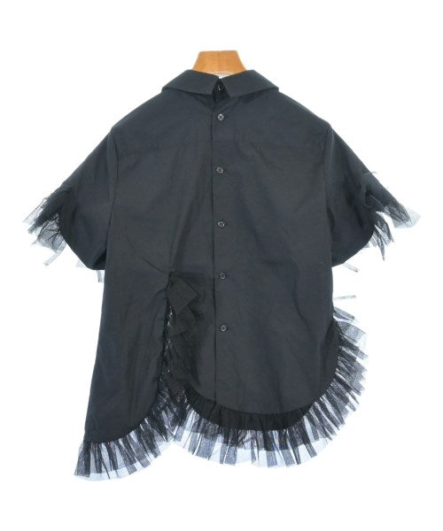 noir kei ninomiya 女襯衫