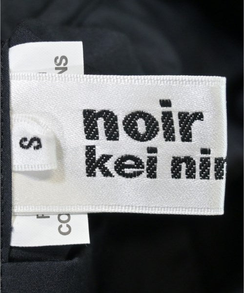 noir kei ninomiya 女襯衫