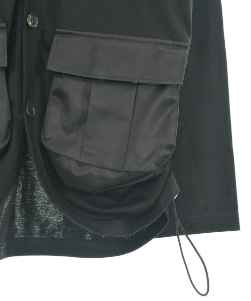 noir kei ninomiya 開襟衫