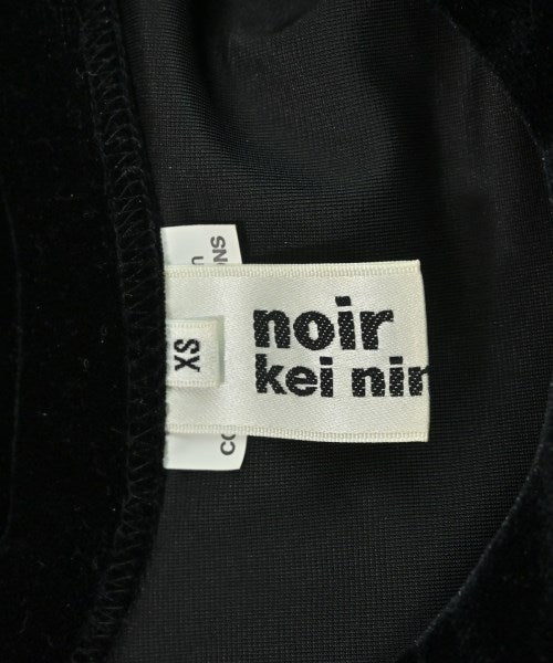 noir kei ninomiya T恤/上衣