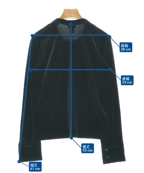 noir kei ninomiya T恤/上衣