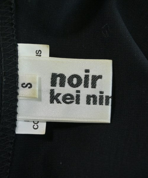 noir kei ninomiya T恤/上衣