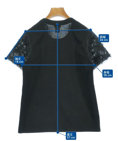 noir kei ninomiya T恤/上衣