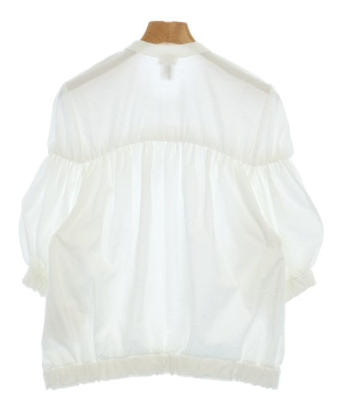 noir kei ninomiya T恤/上衣