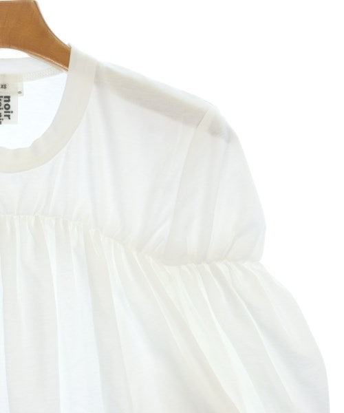 noir kei ninomiya T恤/上衣