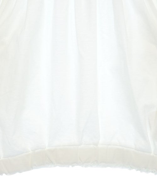 noir kei ninomiya T恤/上衣