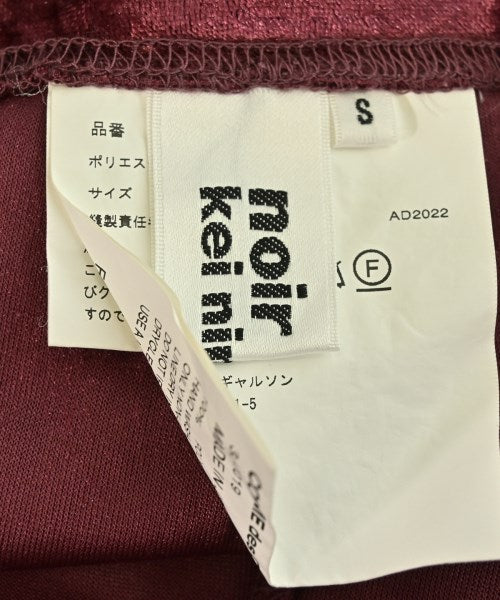 noir kei ninomiya 其他/商品
