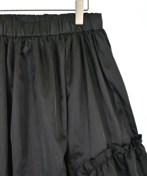 noir kei ninomiya 長裙/超長裙