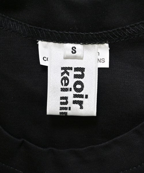 noir kei ninomiya T恤/上衣