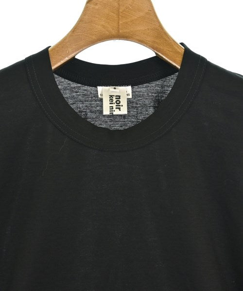noir kei ninomiya T恤/上衣