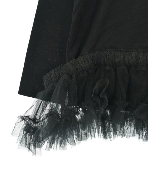 noir kei ninomiya T恤/上衣