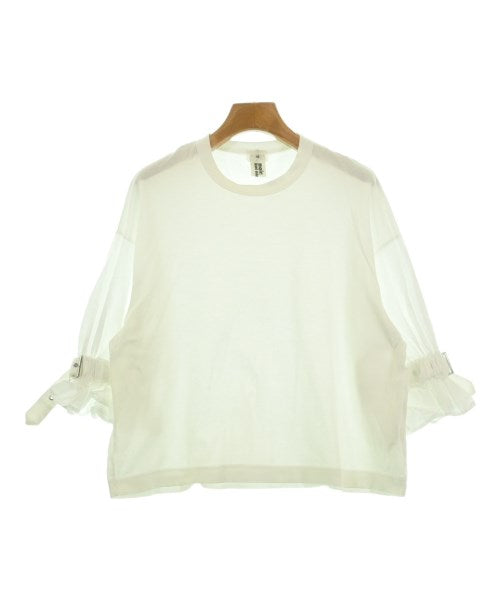 noir kei ninomiya T恤/上衣