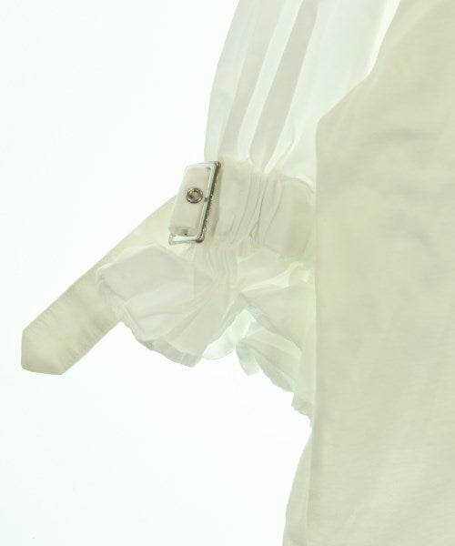 noir kei ninomiya T恤/上衣