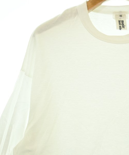 noir kei ninomiya T恤/上衣