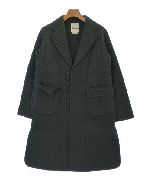 noir kei ninomiya 其他大衣