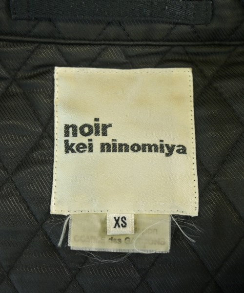 noir kei ninomiya 其他大衣