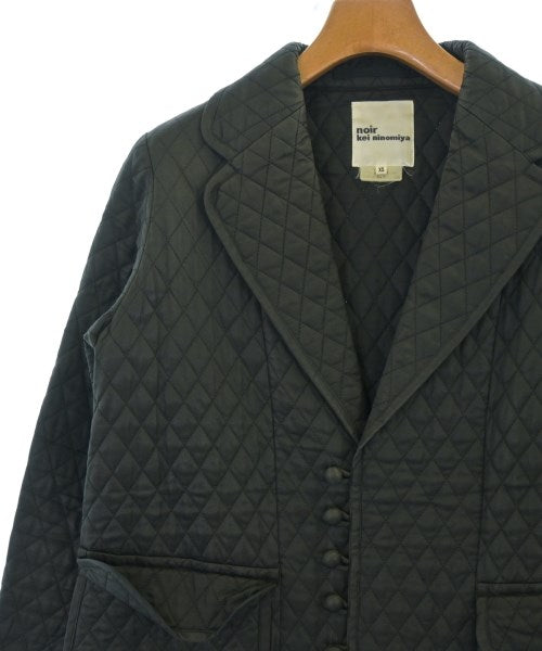 noir kei ninomiya 其他大衣