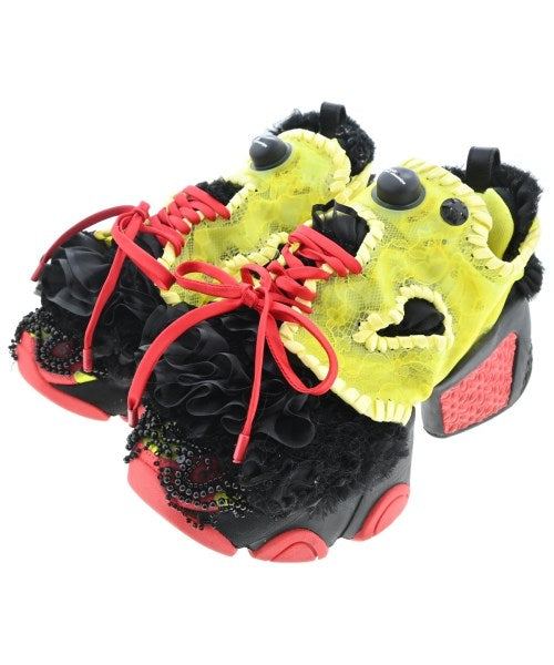 noir kei ninomiya 運動鞋