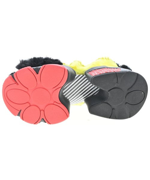 noir kei ninomiya 運動鞋