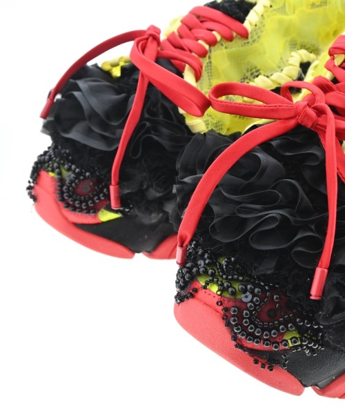 noir kei ninomiya 運動鞋