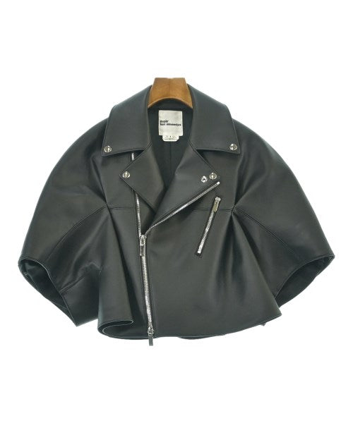 noir kei ninomiya 騎士夾克