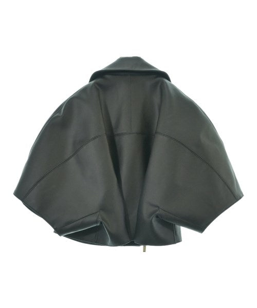 noir kei ninomiya 騎士夾克