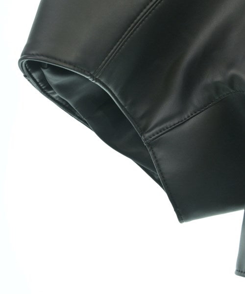 noir kei ninomiya 騎士夾克