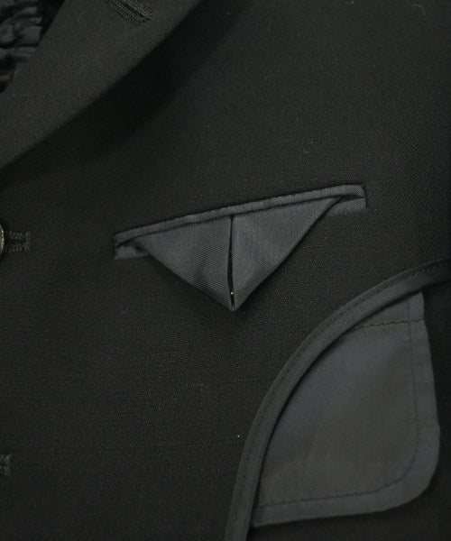 noir kei ninomiya 休夾克