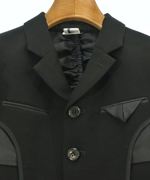 noir kei ninomiya 休夾克