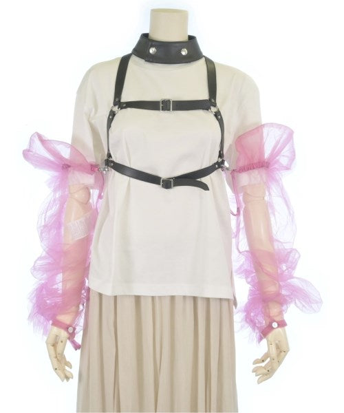 noir kei ninomiya 休閒襯衫