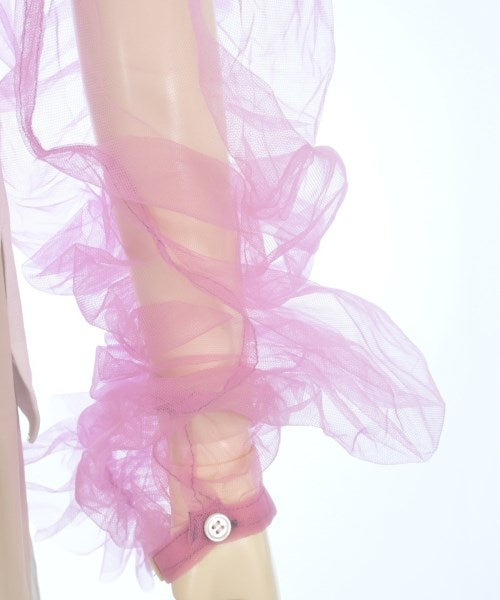 noir kei ninomiya 休閒襯衫