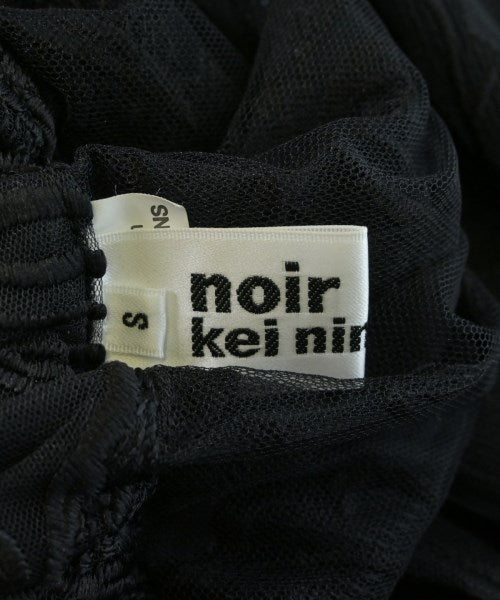 noir kei ninomiya 洋裝