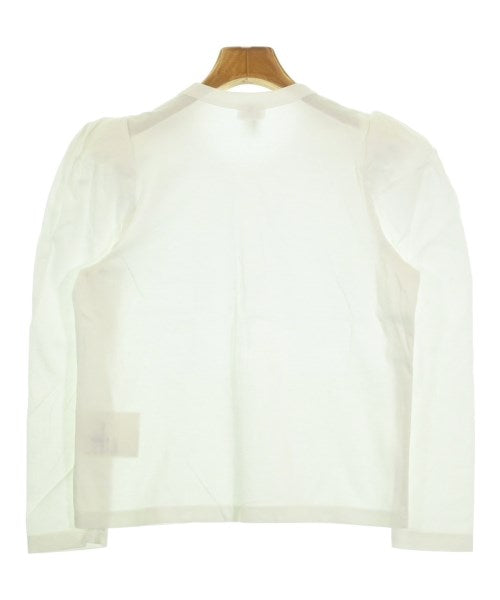 noir kei ninomiya T恤/上衣