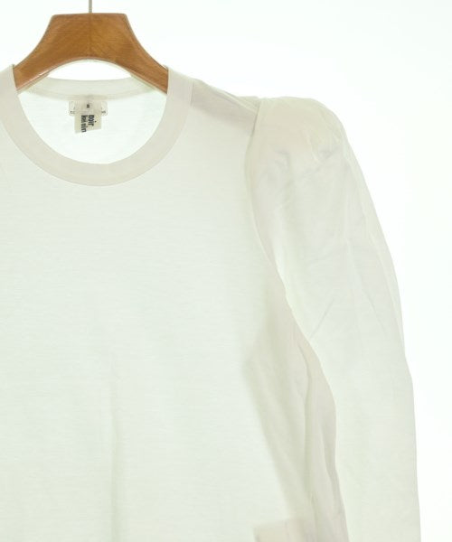 noir kei ninomiya T恤/上衣