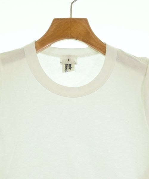 noir kei ninomiya T恤/上衣