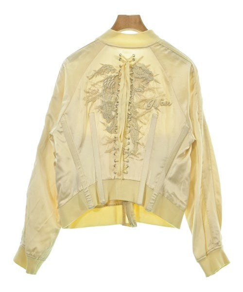 noir kei ninomiya 斜紋夾克