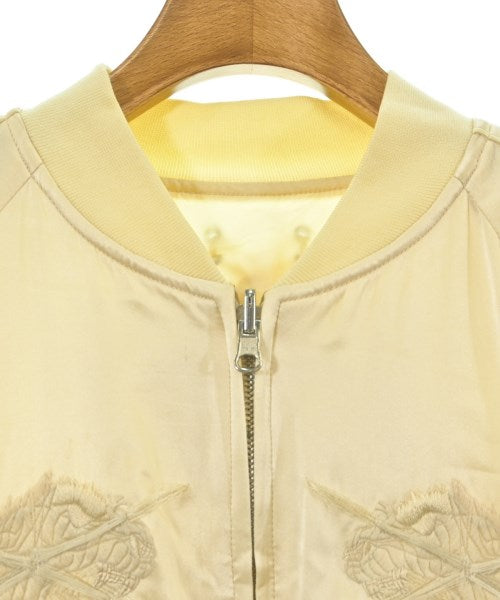 noir kei ninomiya 斜紋夾克